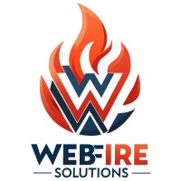 WebFire Solutions logo - Similar company to 9Sleek It Solutions Llc
