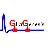 GliaGenesis Ltd. logo - Similar company to Sistemic Ltd