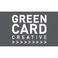 Greencard Creative