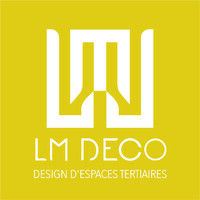 LM DECO logo - Similar company to Java Archi&Déco