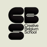 Creative Belgium School logo - Similar company to Creative Belgium