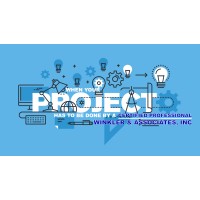 Winkler & Associates, Inc. logo - Similar company to Intercounty Electric Cooperative Association