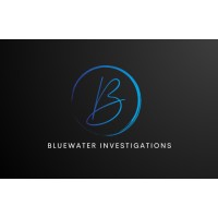BLUEWATER INVESTIGATIONS logo - Similar company to Investigation Solutions