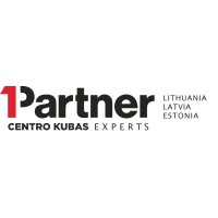 1Partner Lithuania logo - Similar company to Slim Tea Pro