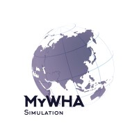 Malaysia World Health Assembly Simulation (MyWHA) logo - Similar company to Target Conferences Ltd