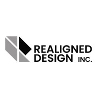 Realigned Design, Inc. logo - Similar company to Go Graphix