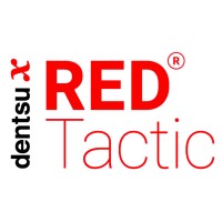 RED Tactic logo - Similar company to Transact Norway