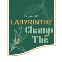 Le Labyrinthe En-Champ-Thé logo - Similar company to Numera Agency