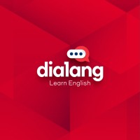 Dialang Institute logo - Similar company to Speakingline