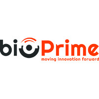 bioPrime LLC logo - Similar company to Firefly