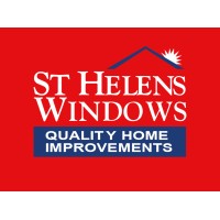 St Helens Windows logo - Similar company to Frameline Limited