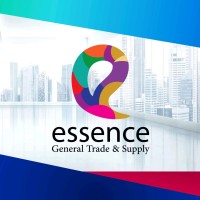 essence للتوريدات المكتبية وألات الطباعة logo - Similar company to Y & T For General Supplies