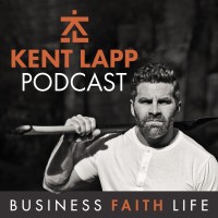 The Kent Lapp Podcast