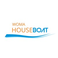 Houseboat WOMA logo - Similar company to Event Horizon
