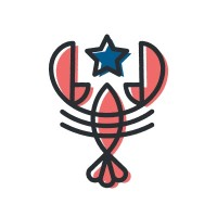 The Lobstar logo - Similar company to The Right Stay