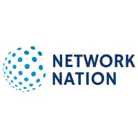 Network Nation logo - Similar company to Adeno