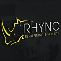 Rhyno EV logo - Similar company to Meriev
