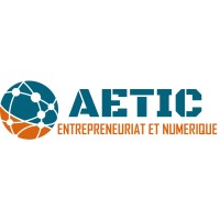 AETIC logo - Similar company to Code System