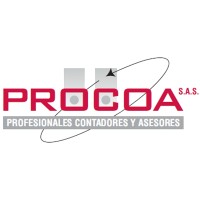 Procoa SAS logo - Similar company to Consulaudit Group Sas