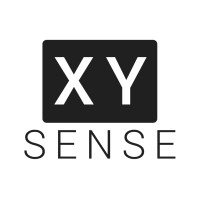 XY Sense logo - Similar company to Navee, Now Part Of Corsearch
