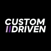 Custom Driven