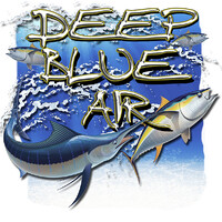 Deep Blue Air, Inc. logo - Similar company to Mutiny Fx