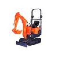 SGW Plant Hire Ltd t/a GW Tool & Plant Hire logo - Similar company to Duchy Plant Hire