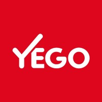 YEGO Kenya logo - Similar company to Sav It Solutions
