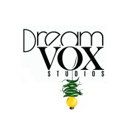 Dream Vox Studios LLP logo - Similar company to Insightspoint