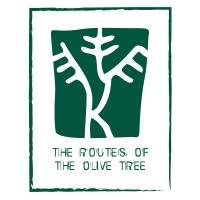 The Routes of the Olive Tree logo - Similar company to Creaspace