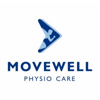 Movewell physio care logo - Similar company to Pinnacle Ortho Centre.