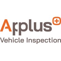 Applus+ Vehicle Inspection Saudi Arabia logo - Similar company to Entries