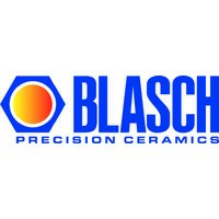 Blasch Precision Ceramics logo - Similar company to Applied Ceramics