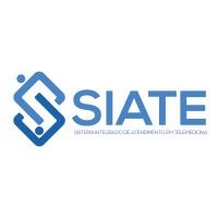 SIATE - Telemedicina logo - Similar company to Televida Digital