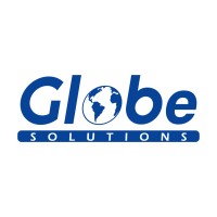 Globe Solutions logo - Similar company to Globe Solutions