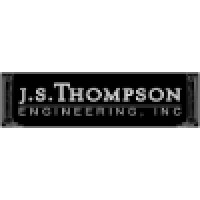 J.S. Thompson Engineering, Inc. logo - Similar company to Mi Engineering, Pllc