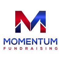 Momentum Fundraising logo - Similar company to Wisely (Acquired By Societ)