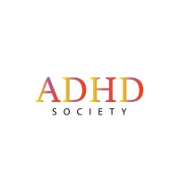 The Society for ADHD logo - Similar company to Michael Kutcher