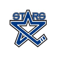 Lincoln Stars logo - Similar company to Waterloo Black Hawks