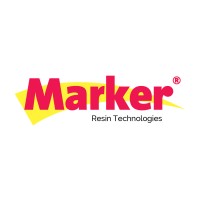 Marker Epoxy Technologies AS logo - Similar company to Nanopoxy Produtos Quimicos