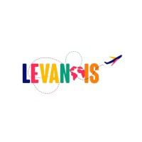 Leva Nóis logo - Similar company to Evoflui