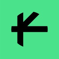 OKETO logo - Similar company to Écorce
