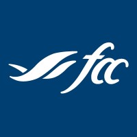 FCC / FAC logo - Similar company to Mitacs