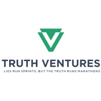 Truth Ventures logo - Similar company to Four Seasons Capital