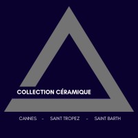 Collection Céramique logo - Similar company to Douce Terre - Atelier Céramique