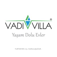 Vadi Villa Modern Yapı Sistemleri logo - Similar company to Erves