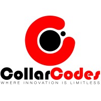 CollarCodes Digital Solutions logo - Similar company to Ppm.One