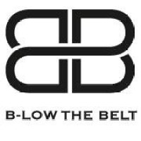 B-low The Belt logo - Similar company to Johnson Betsy