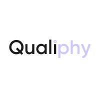 Qualiphy PC logo - Similar company to Bastion Health
