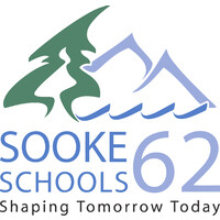 Sooke School District 62 logo - Similar company to Catholic Independent Schools Vancouver Archdiocese (Cisva)